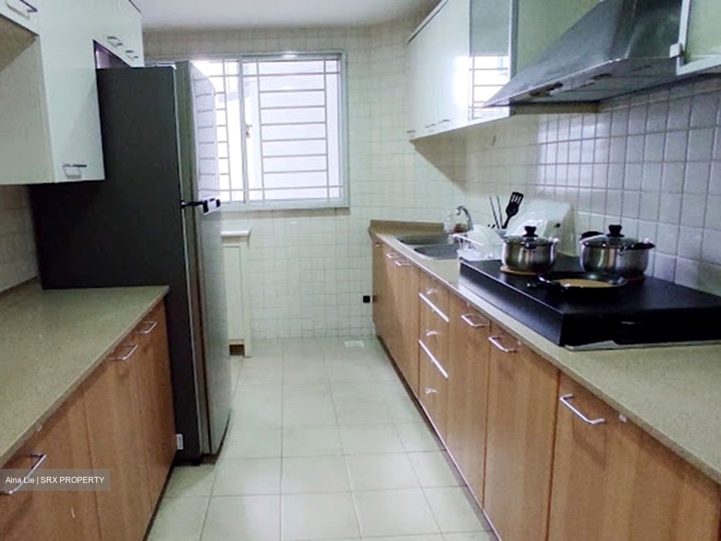 The Eden At Tampines (D18), Condominium #557915521